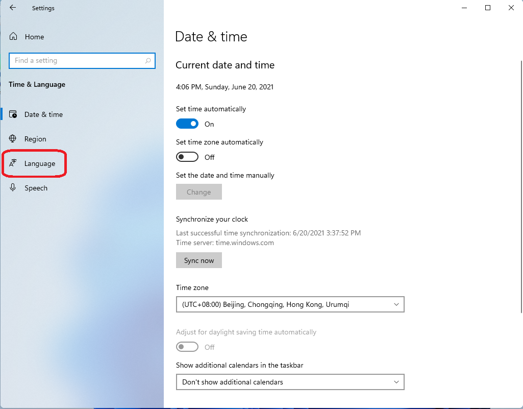 Windows11怎么完全漢化？Windows11徹底漢化教程來(lái)了！