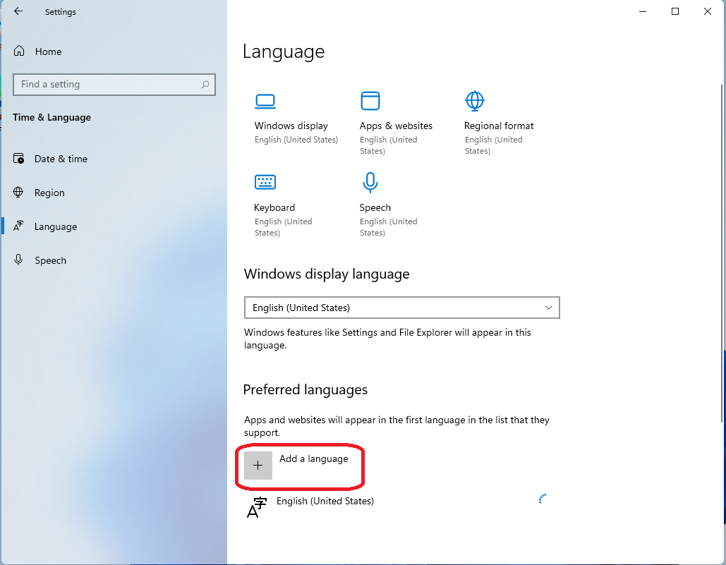 Windows11怎么完全漢化？Windows11徹底漢化教程來(lái)了！
