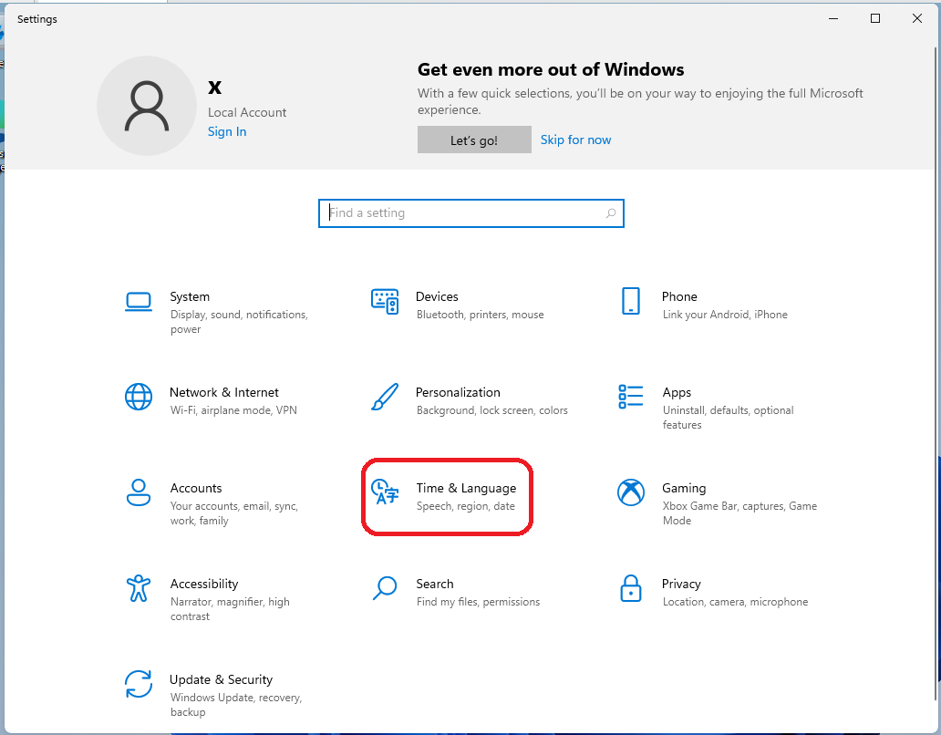 Windows11怎么完全漢化？Windows11徹底漢化教程來(lái)了！