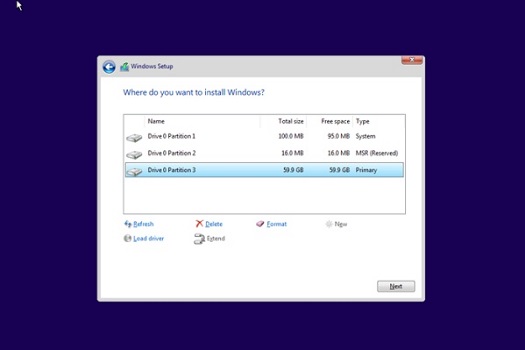 Win11純凈版怎么安裝？Win11純凈版安裝方法