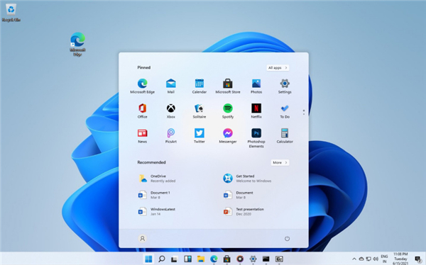 Win11正式版什么時候發(fā)布？微軟Win11發(fā)布準(zhǔn)確時間詳情