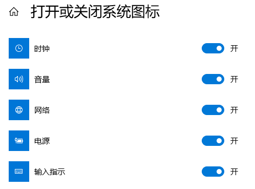 Win10任務欄沒有輸入法圖標怎么辦？
