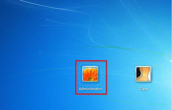 Win7系統(tǒng)怎么快速破解電腦開機密碼？win7破解開解密碼方法教程