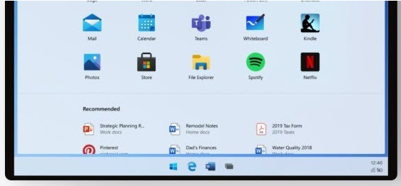 哪些設(shè)備可以裝載Win10X操作系統(tǒng)？可以安裝Win10X的設(shè)備介紹