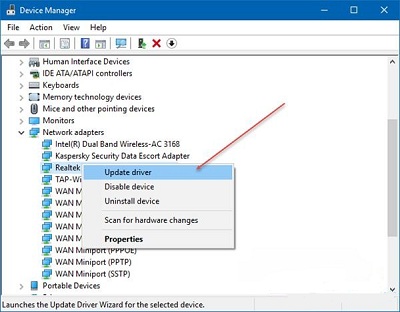 Win10專業版藍屏錯誤rtwlane.sys怎么解決？