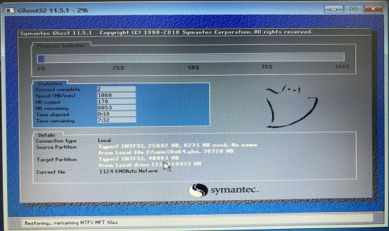 Win8系統(tǒng)電腦中毒開不了機黑屏解決方法？