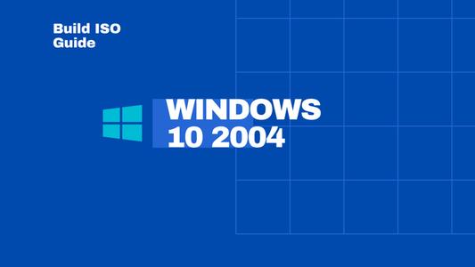 Win102004穩定嗎？Win10系統2004值不值得更新？