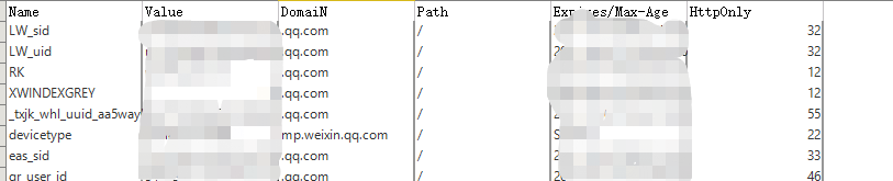 Python selenium爬取微信公眾號(hào)文章代碼詳解