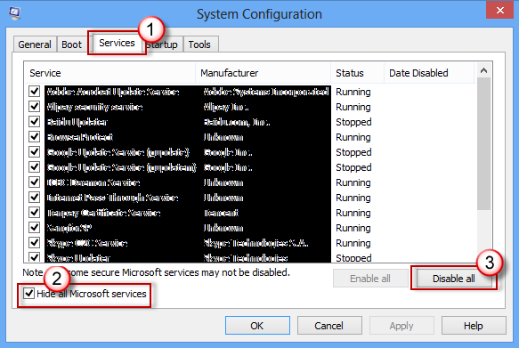 Win10電腦關機顯示這個應用阻止你重啟是什么情況？