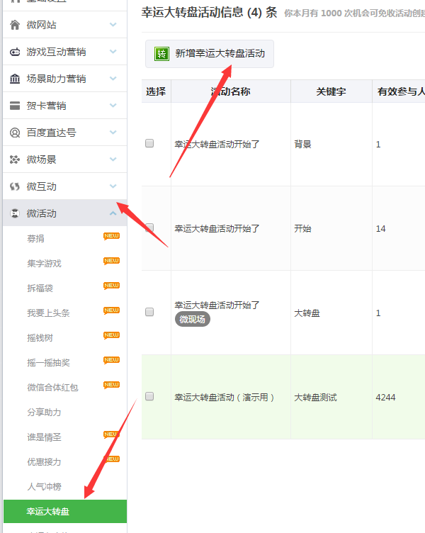 勞動節微信怎么做活動，利用公眾號策劃五一勞動節微信活動