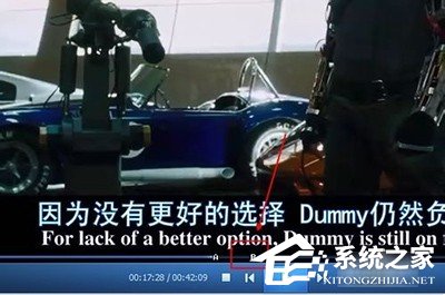 qq影音如何循環(huán)播放某一段視頻?循環(huán)播放一段視頻圖文教程