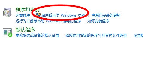 Win10電腦如何安裝IIS？Win10電腦安裝IIS詳細步驟教程