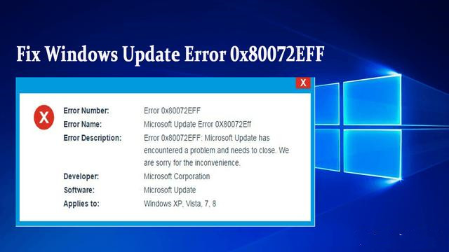 Win10 20H2更新錯誤怎么修復？