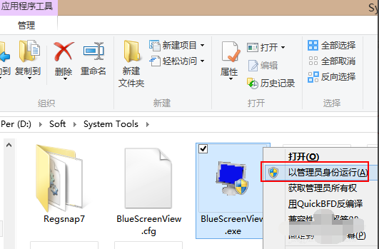 Win10專業(yè)版藍屏日志DMP文件怎么打開？