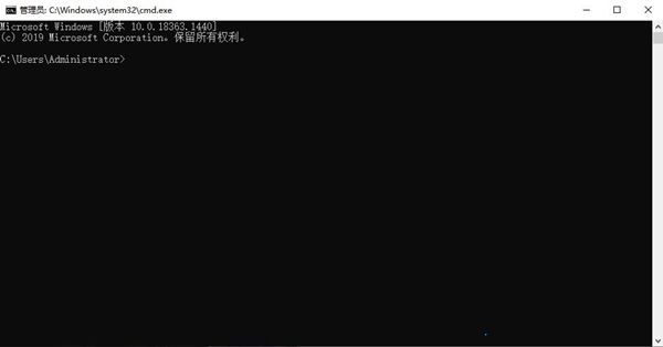 Windows電腦常用的CMD命令有哪些？2021年CMD命令大全