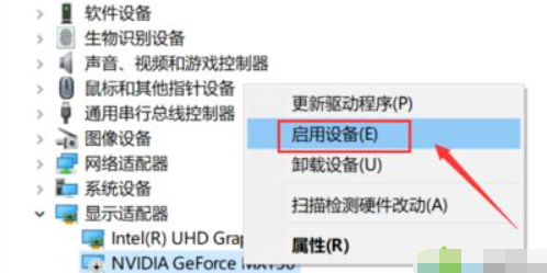 Win10右鍵Nvidia沒有顯示選項(xiàng)？如何找回右鍵Nvidia顯示選項(xiàng)