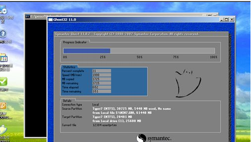 怎么使用光碟重裝Win7電腦操作系統(tǒng)？