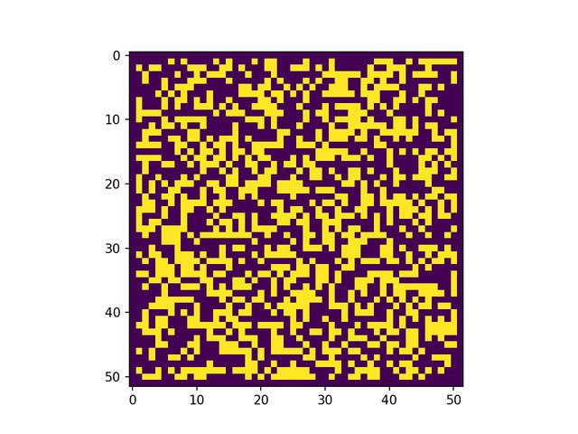 如何基于Python Matplotlib實現(xiàn)網(wǎng)格動畫