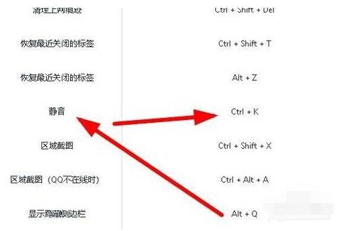 qq瀏覽器怎么關(guān)閉網(wǎng)頁聲音？關(guān)閉網(wǎng)頁聲音的方法說明