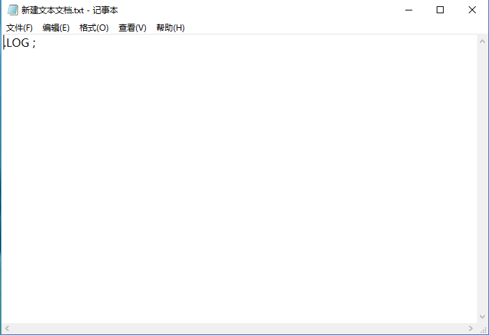 win10系統(tǒng)記事本如何修改自動(dòng)記錄時(shí)間 win10記事本修改自動(dòng)記錄時(shí)間方法