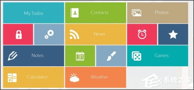 Win8系統如何進入Metro界面？Win8系統進入Metro界面的方法