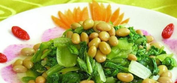 豆瓣菜經(jīng)常食用它的好處?