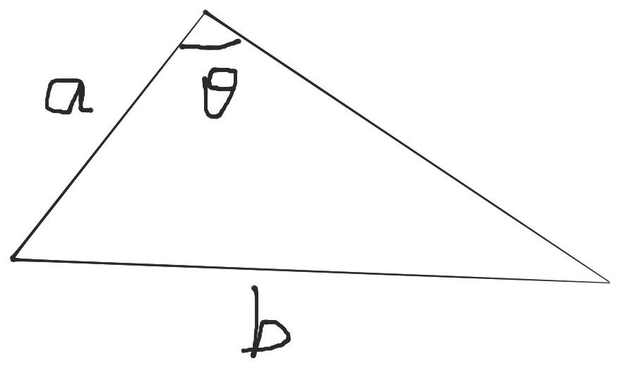 使用python計(jì)算三角形的斜邊例子