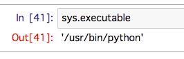 利用jupyter網頁版本進行python函數(shù)查詢方式
