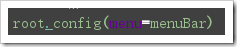 Python GUI編程學(xué)習(xí)筆記之tkinter控件的介紹及基本使用方法詳解