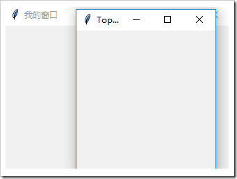 Python GUI編程學(xué)習(xí)筆記之tkinter控件的介紹及基本使用方法詳解