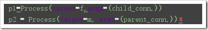 Python進(jìn)程的通信Queue、Pipe實(shí)例分析