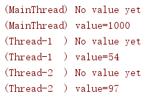 Python3標準庫之threading進程中管理并發(fā)操作方法