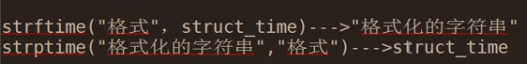 Python模塊相關(guān)知識(shí)點(diǎn)小結(jié)