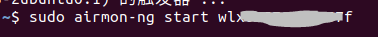 使用Python發(fā)現(xiàn)隱藏的wifi