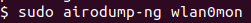 使用Python發(fā)現(xiàn)隱藏的wifi