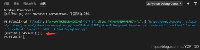 Python MySQLdb 執(zhí)行sql語句時的參數(shù)傳遞方式