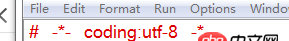 shell - Python:IDLE中按F5測(cè)試腳本沒(méi)反應(yīng)？關(guān)閉腳本窗口會(huì)關(guān)閉全部Python窗口