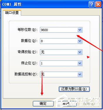 WinXP系統(tǒng)如何創(chuàng)建超級(jí)終端？