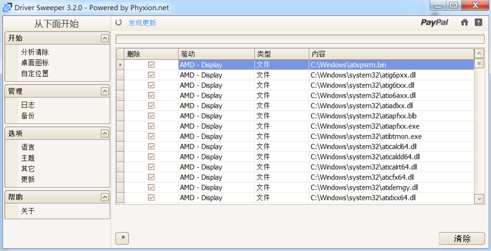Win7提示catalyst control center已停止工作怎么辦？