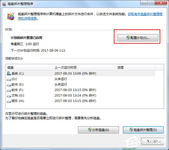 Windows7電腦反應變慢怎么辦？