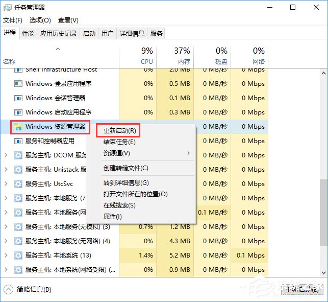 Win10看視頻菜單欄一直顯示怎么辦？Win10看視頻任務欄不隱藏怎么辦？