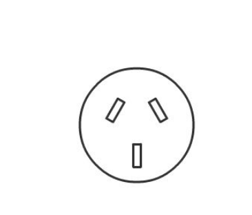 qq畫圖紅包電源插座怎么畫？QQ畫圖紅包電源插座畫法分享