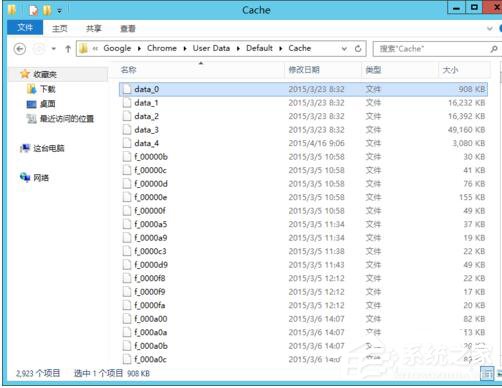 如何解決Win8系統(tǒng)Chrome更新失敗錯(cuò)誤代碼0X00000000的問題?