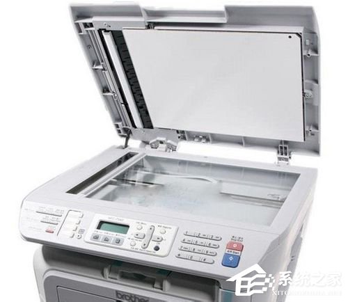 WinXP系統(tǒng)怎么用復印機掃描？使用復印機掃描的方法