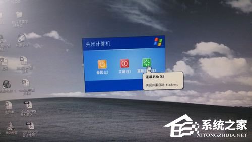 WinXP本地連接和網(wǎng)絡(luò)適配器不見(jiàn)了的解決方法