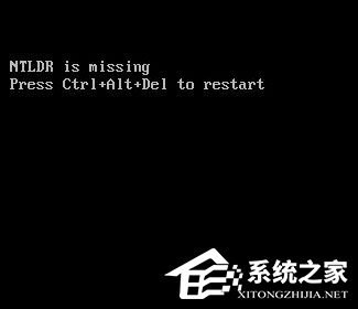 WinXP系統開機提示ntldr is missing如何解決？WinXP系統ntldr丟失的解決方法