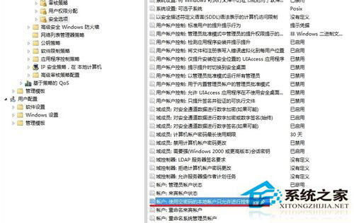 Win7系統沒有權限訪問網絡資源如何解決？