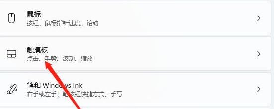 Win11系統觸摸屏怎么關閉？永久禁用win11觸摸屏的方法步驟