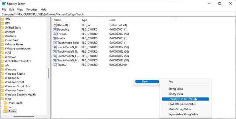 Win11系統觸摸屏怎么關閉？永久禁用win11觸摸屏的方法步驟