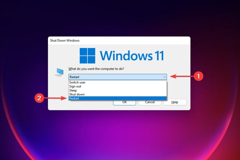 Win11發熱太嚴重如何解決？Win11發熱異常解決方法